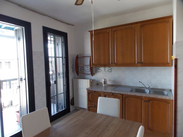 appartamento in vendita a Milano in zona Muggiano