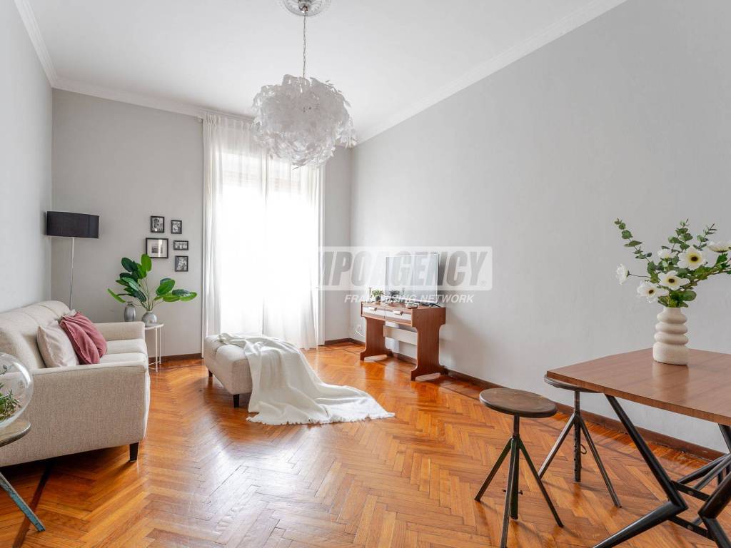 appartamento in vendita a Milano in zona Porta Venezia