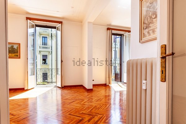 appartamento in vendita a Milano in zona San Vittore
