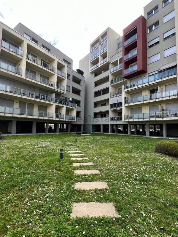 appartamento in vendita a Milano in zona Garegnano