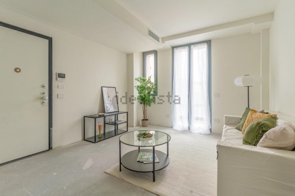 appartamento in vendita a Milano in zona Sempione