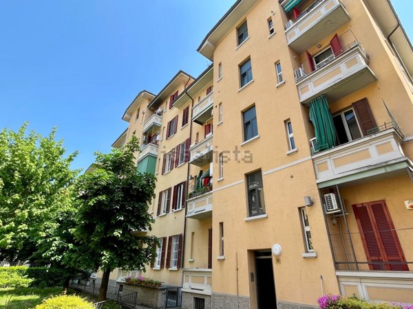 appartamento in vendita a Milano in zona Città Studi