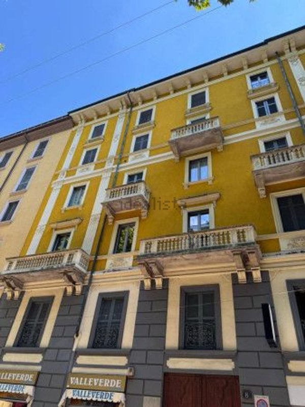 appartamento in vendita a Milano in zona Porta Romana