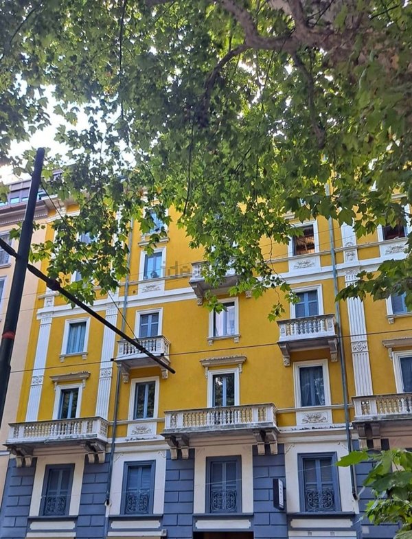 appartamento in vendita a Milano in zona Porta Romana
