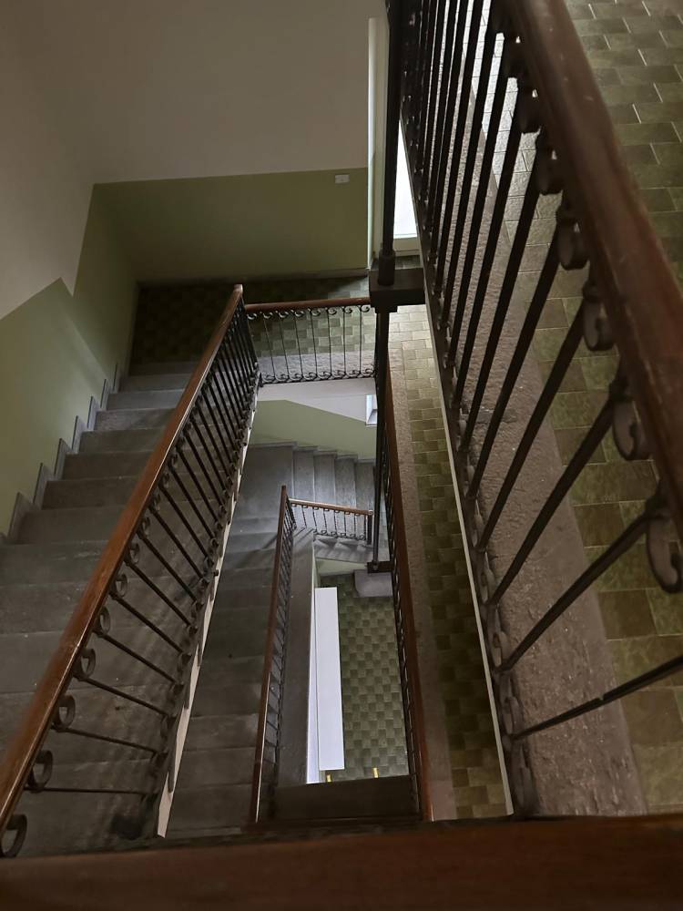 appartamento in vendita a Milano in zona Porta Romana