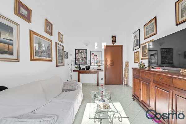 appartamento in vendita a Milano in zona San Vittore