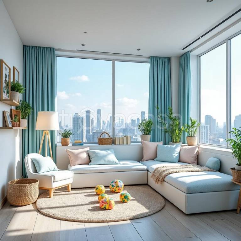 appartamento in vendita a Milano in zona Porta Nuova