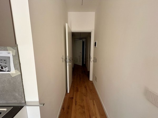appartamento in vendita a Milano in zona Isola