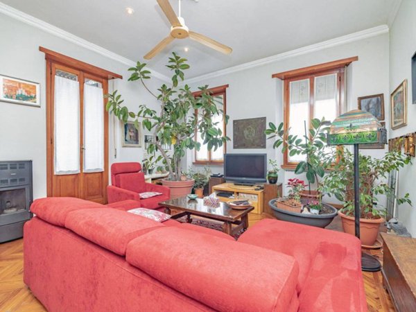 appartamento in vendita a Milano in zona Gorla