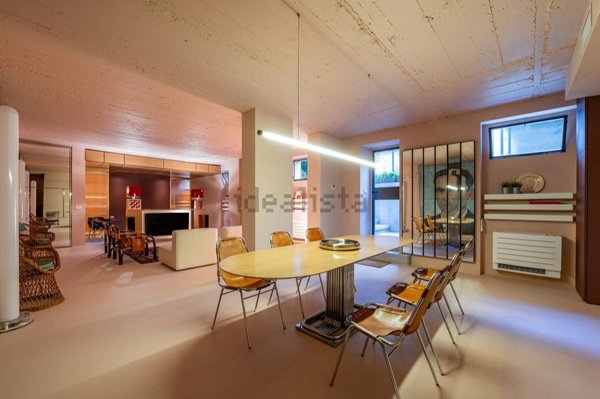 loft in vendita a Milano in zona Lambrate