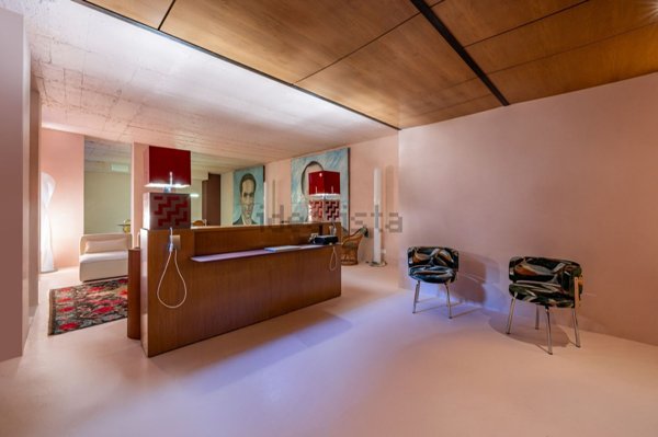 loft in vendita a Milano in zona Lambrate