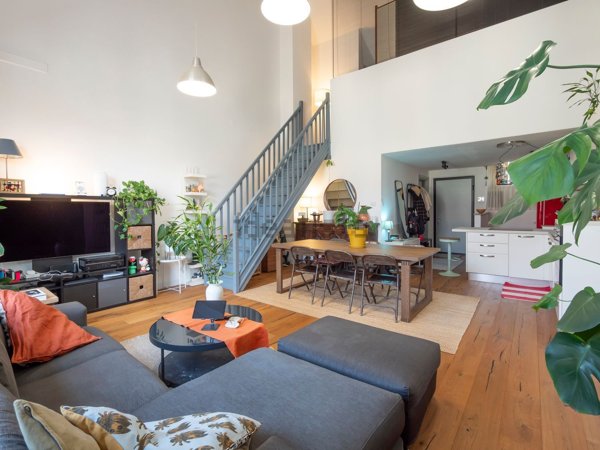 appartamento in vendita a Milano in zona Gratosoglio