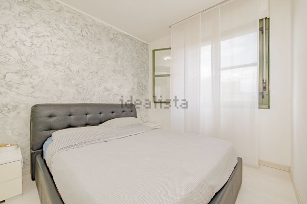appartamento in vendita a Milano in zona Vigentino