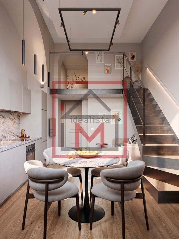 appartamento in vendita a Milano in zona Porta Romana