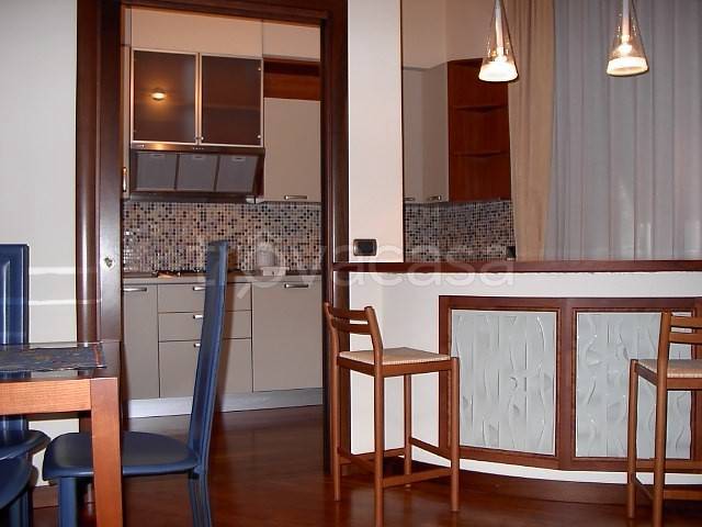 appartamento in vendita a Milano in zona Porta Garibaldi