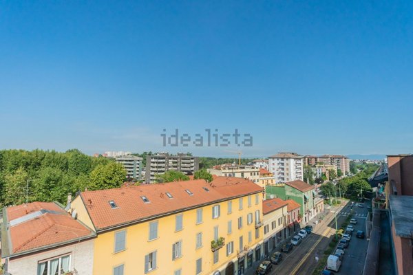appartamento in vendita a Milano in zona Niguarda
