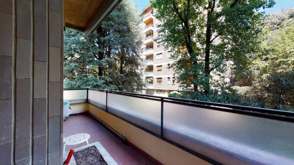 appartamento in vendita a Milano in zona Monluè