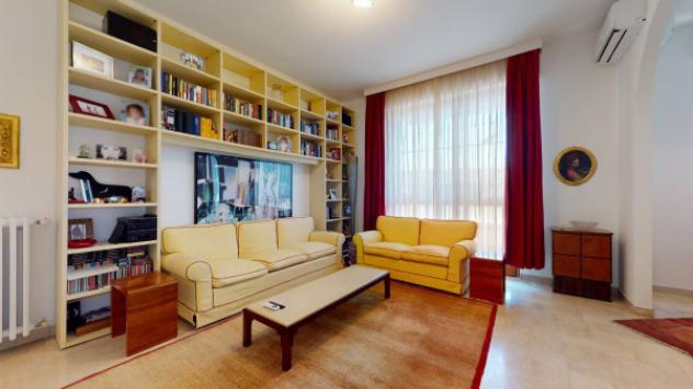 appartamento in vendita a Milano in zona Forlanini