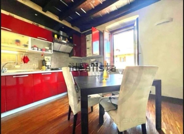 appartamento in vendita a Milano in zona Dergano