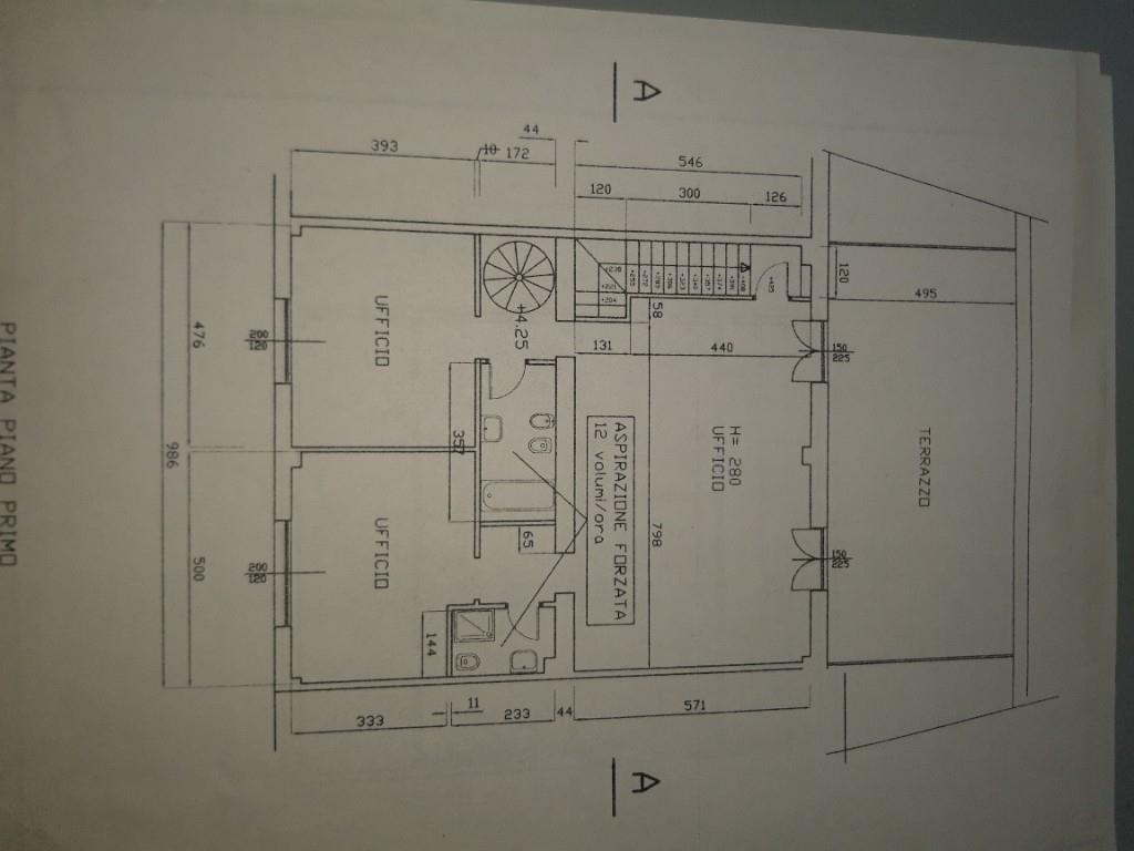 appartamento in vendita a Milano in zona Bovisa
