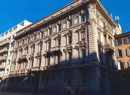 appartamento in vendita a Milano in zona San Vittore