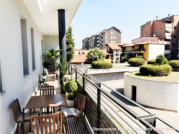 appartamento in vendita a Milano in zona Dergano