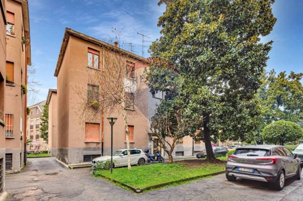 appartamento in vendita a Milano in zona Maggiolina