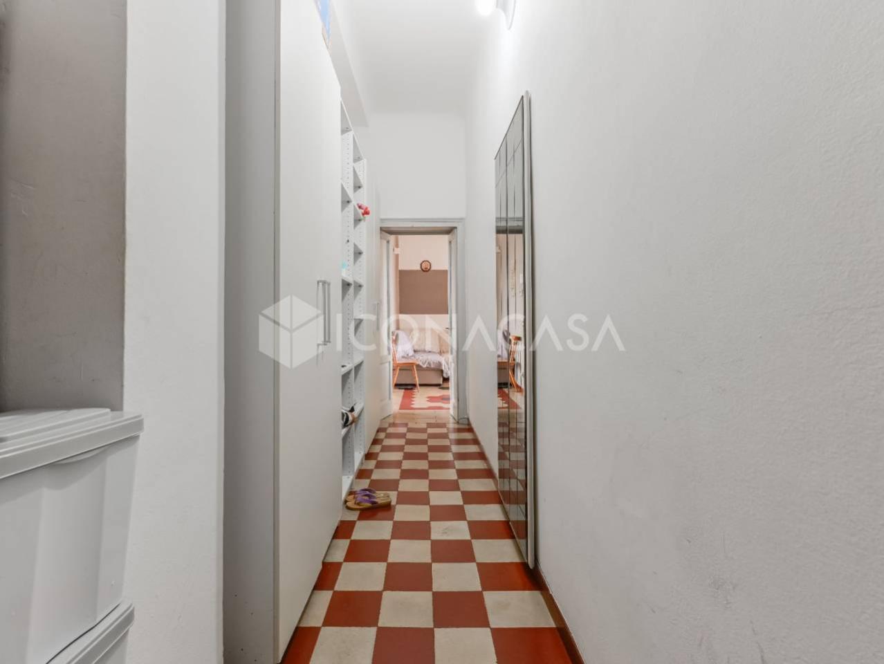 appartamento in vendita a Milano in zona Bicocca