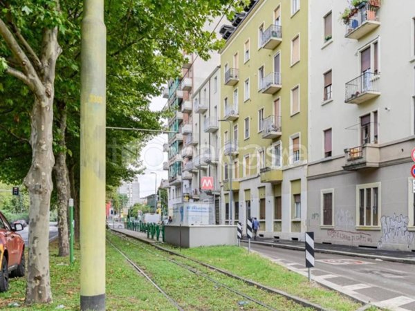 appartamento in vendita a Milano in zona Bicocca