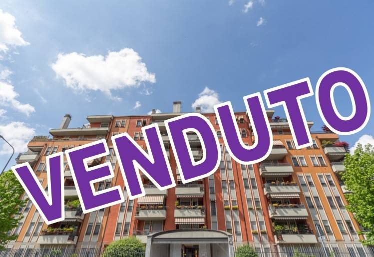 appartamento in vendita a Milano in zona Vigentino