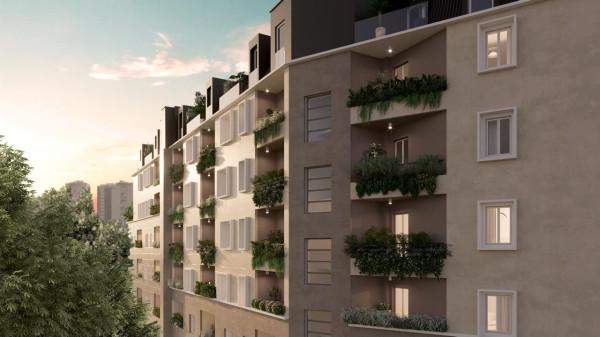 appartamento in vendita a Milano in zona Cagnola
