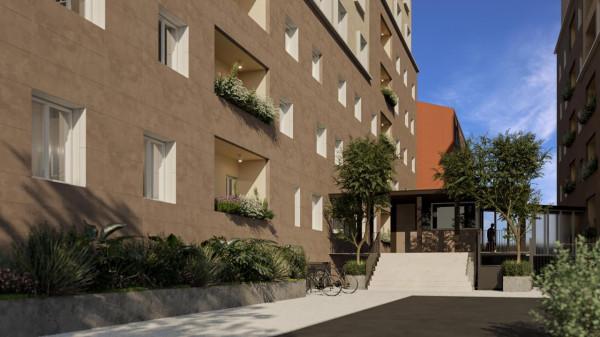 appartamento in vendita a Milano in zona Villapizzone