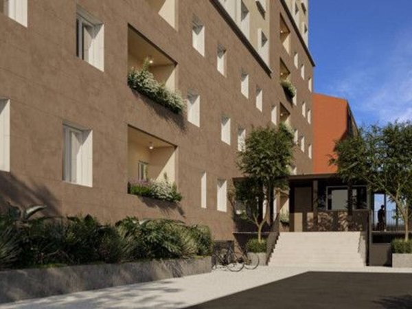 appartamento in vendita a Milano in zona Villapizzone