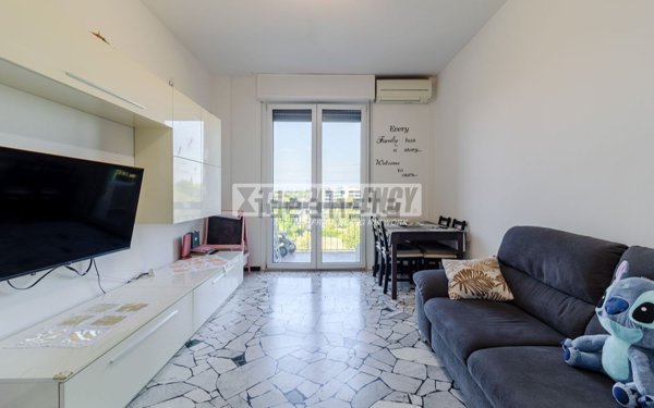 appartamento in vendita a Milano in zona Rogoredo