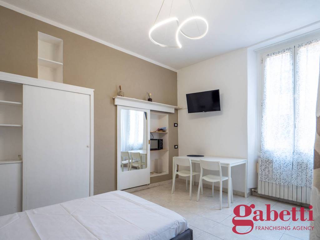 appartamento in vendita a Milano in zona Loreto