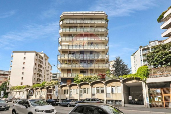 appartamento in vendita a Milano in zona Città Studi