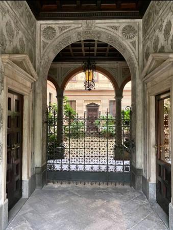 appartamento in vendita a Milano in zona Brera