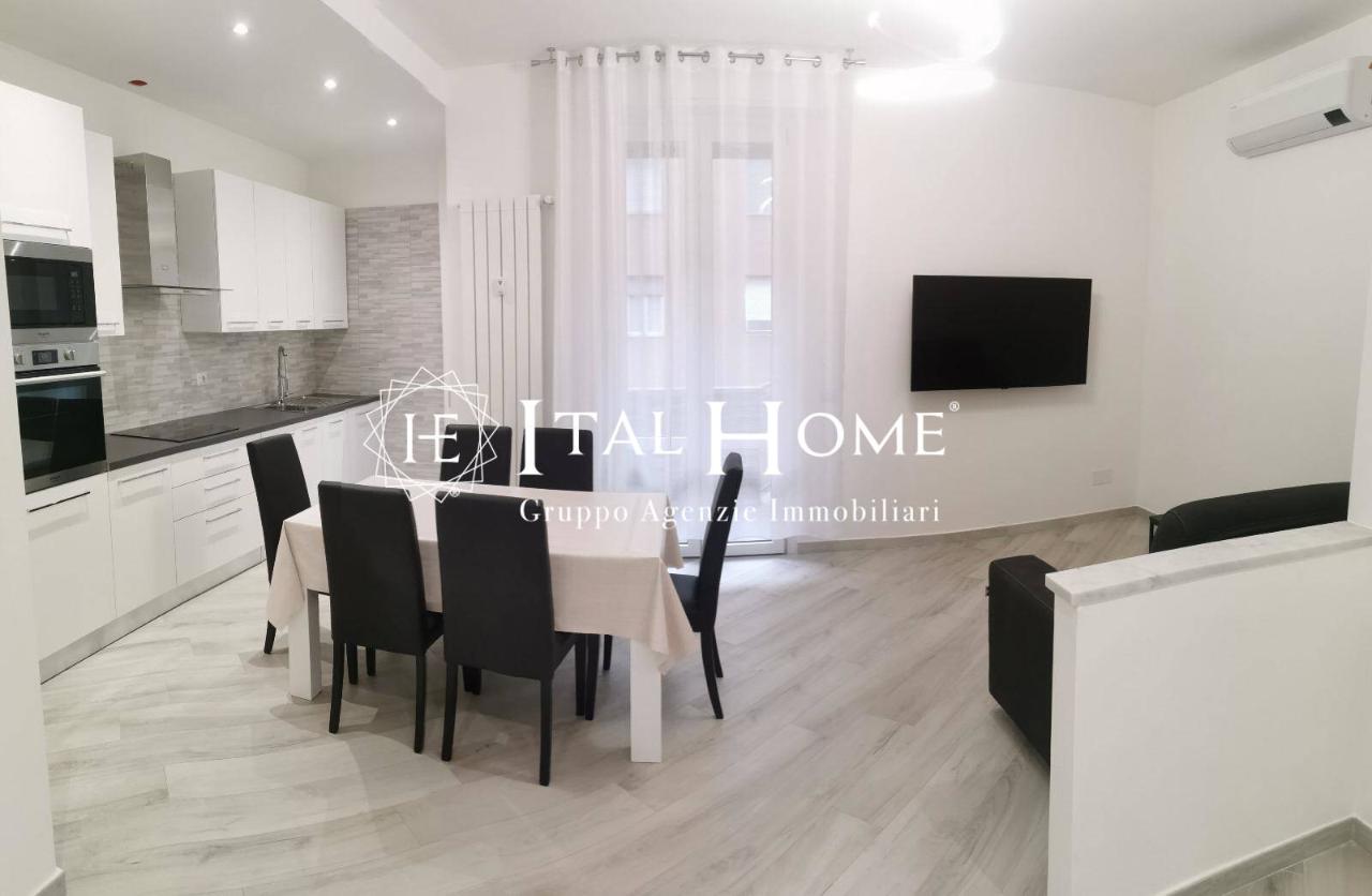 appartamento in vendita a Milano in zona Montalbino