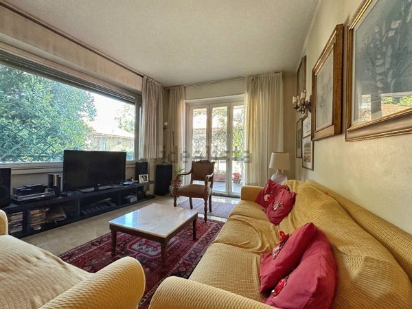 appartamento in vendita a Milano in zona Porta Venezia