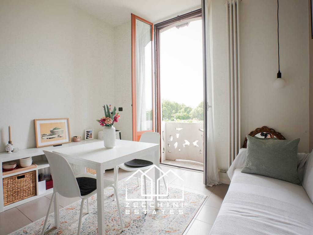 appartamento in vendita a Milano in zona Isola
