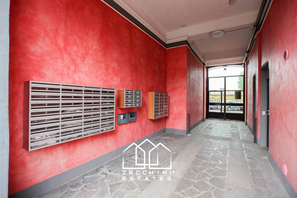 appartamento in vendita a Milano in zona Isola