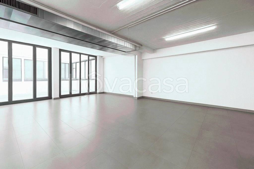 appartamento in vendita a Milano in zona Forlanini