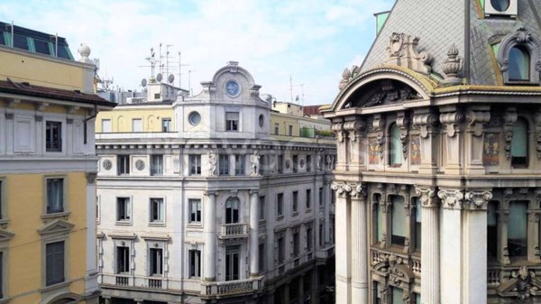 negozio in vendita a Milano in zona Cadorna