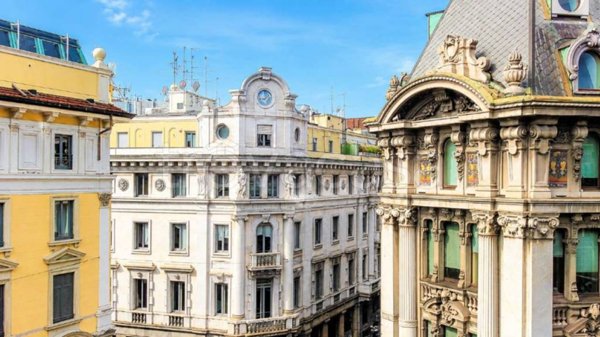 negozio in vendita a Milano in zona Cadorna