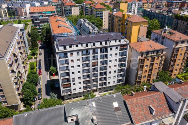 appartamento in vendita a Milano in zona San Siro