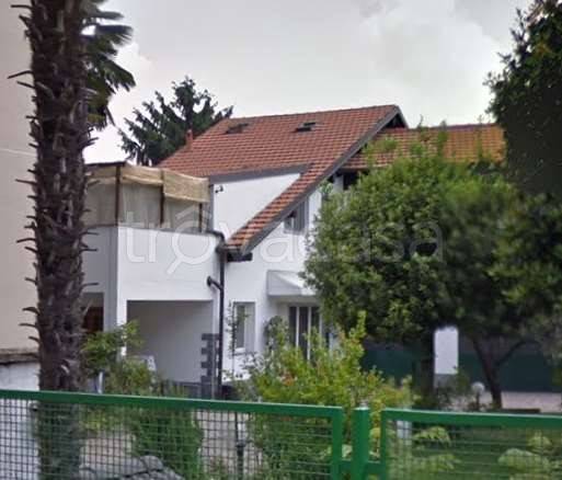 appartamento in vendita a Milano in zona Figino