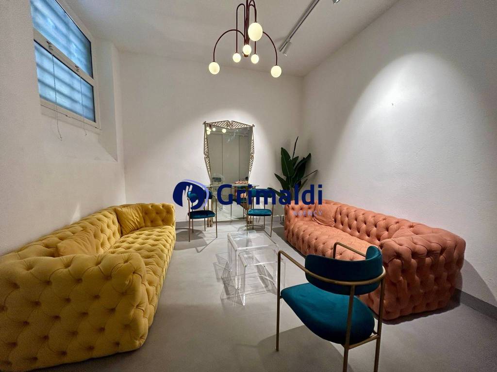 ufficio in vendita a Milano in zona Centro Direzionale