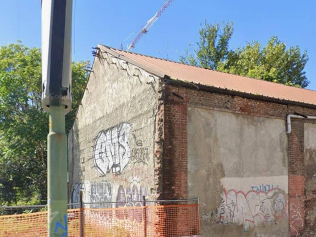 negozio in vendita a Milano in zona Bovisa