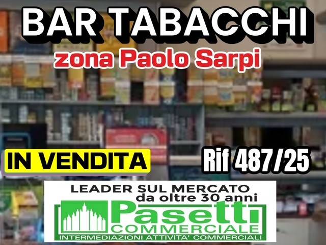 negozio in vendita a Milano