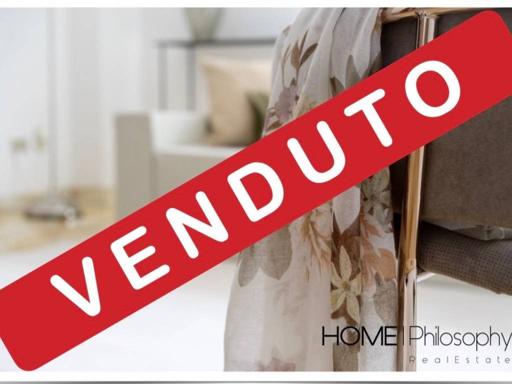 appartamento in vendita a Milano in zona Trenno